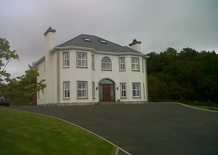 Rosswood House