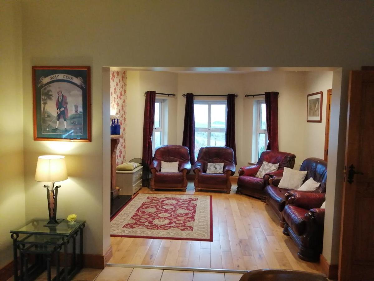 Rosswood House *