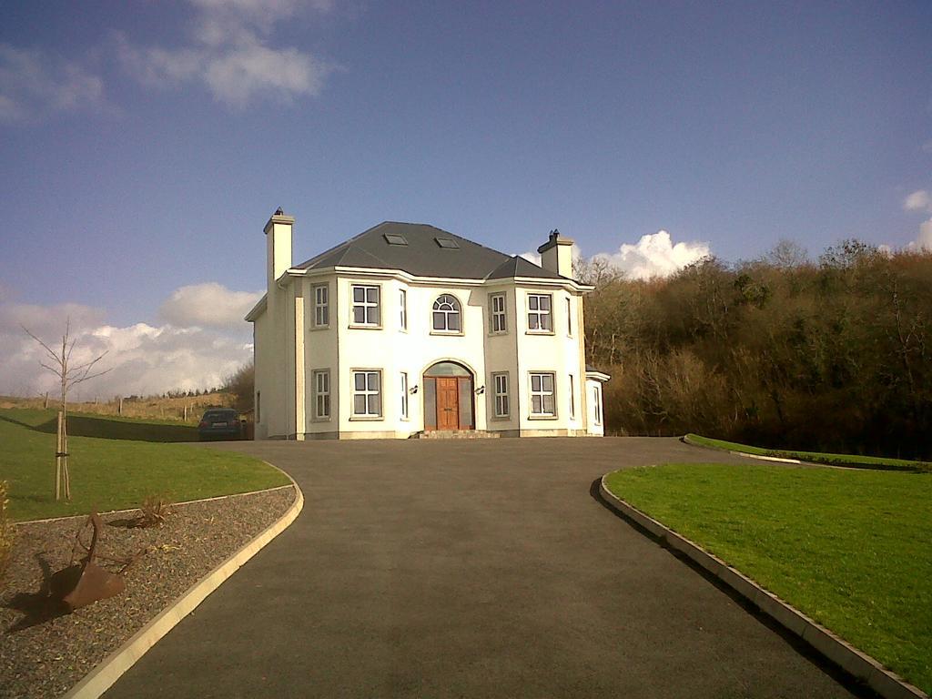 Rosswood House Ferienhaus