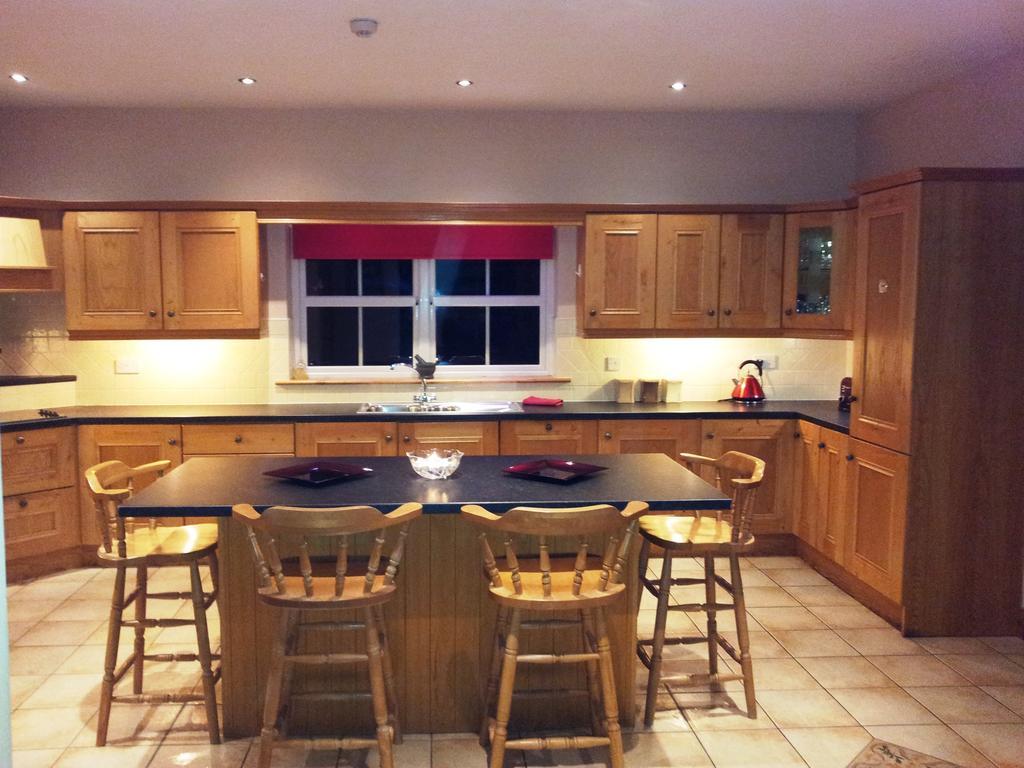 Rosswood House Donegal Town