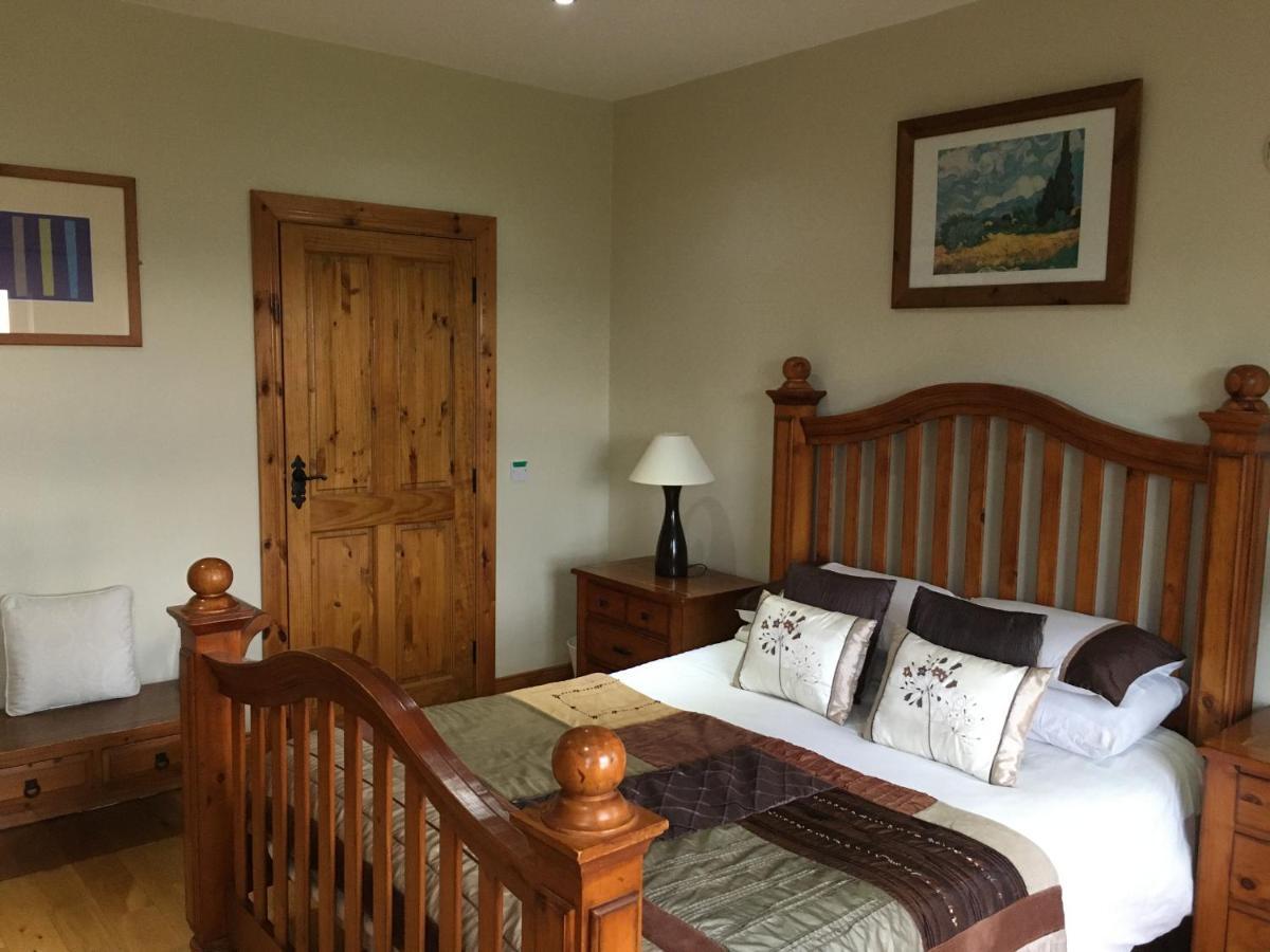 Ferienhaus Rosswood House *